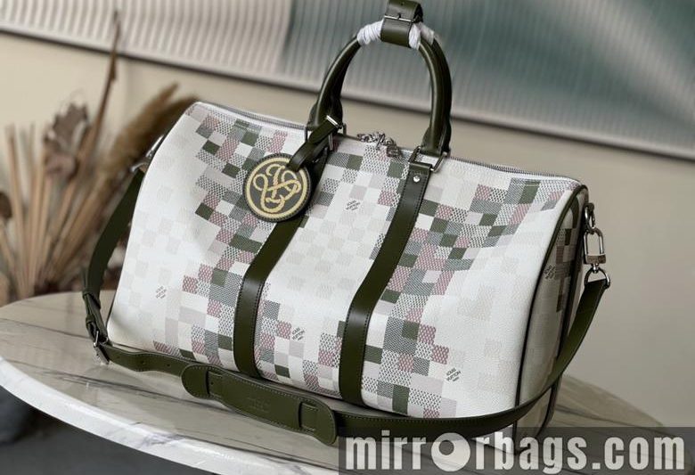 LV Replica Bags Keepall N00106 45x27x20cm