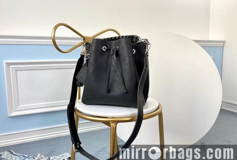 LV Replica Bags Muria M55800 25x14x26 cm