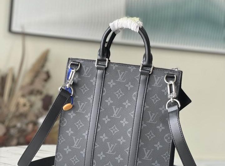 LV Replica Bags Sac Plat M46098 26×28.5x6cm