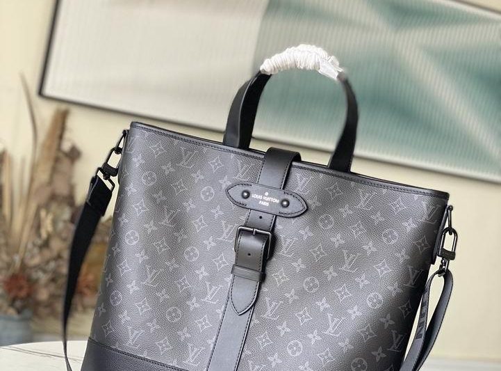 LV Replica Bags Saumur M45914 38x37x13cm