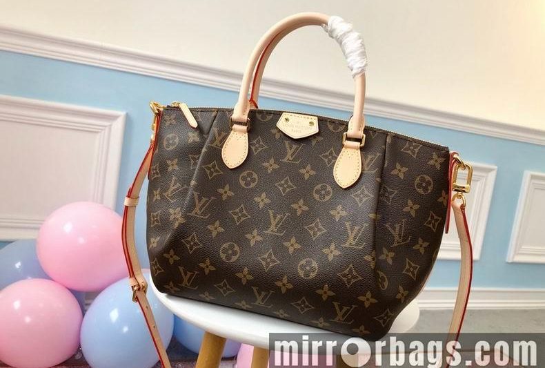 LV Replica Bags Turenne M48813 31x23x13 cm