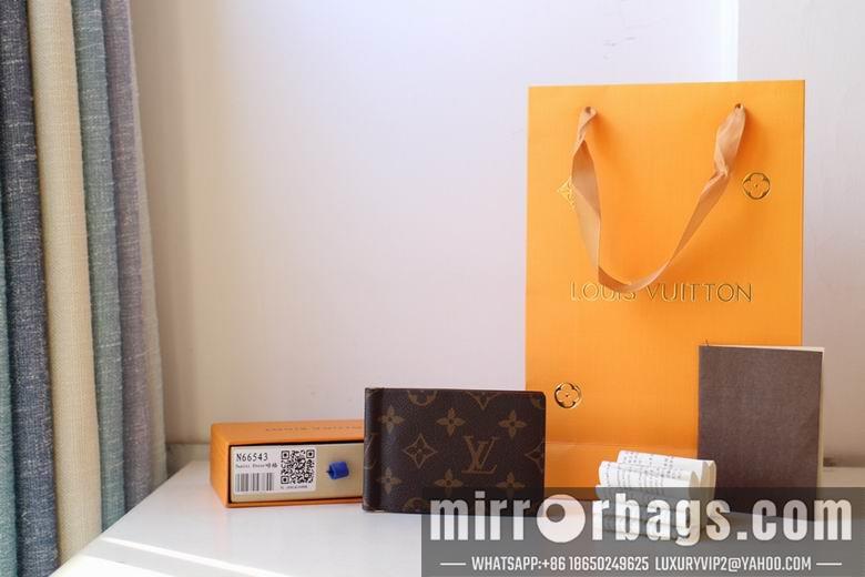 LV Replica Bags M66543 12X8cm  4