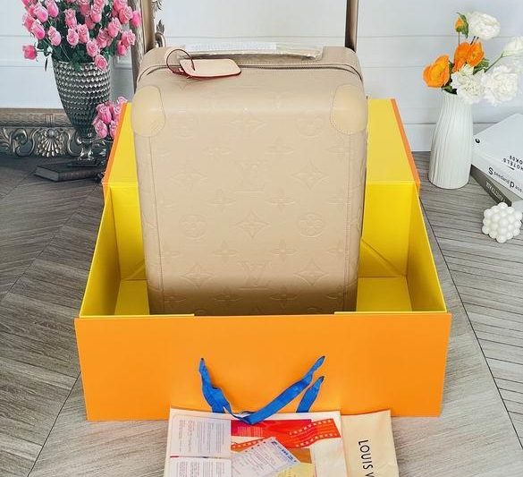 LV Replica Bags 38X23X55cm 122301 QS 18