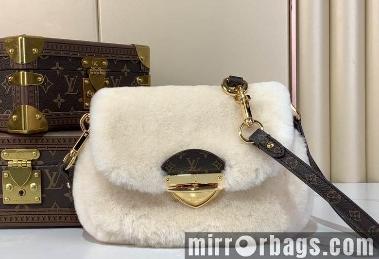 LV Replica Bags M12097 27X18X3cm