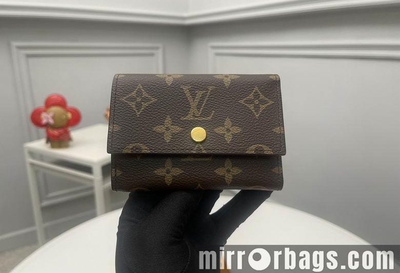 LV Replica Bags M12598 11.5X9X2.5cm