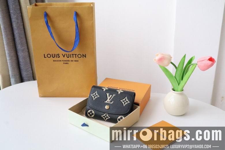 LV Replica Bags M80688 12X9.5X2.5cm  4colour