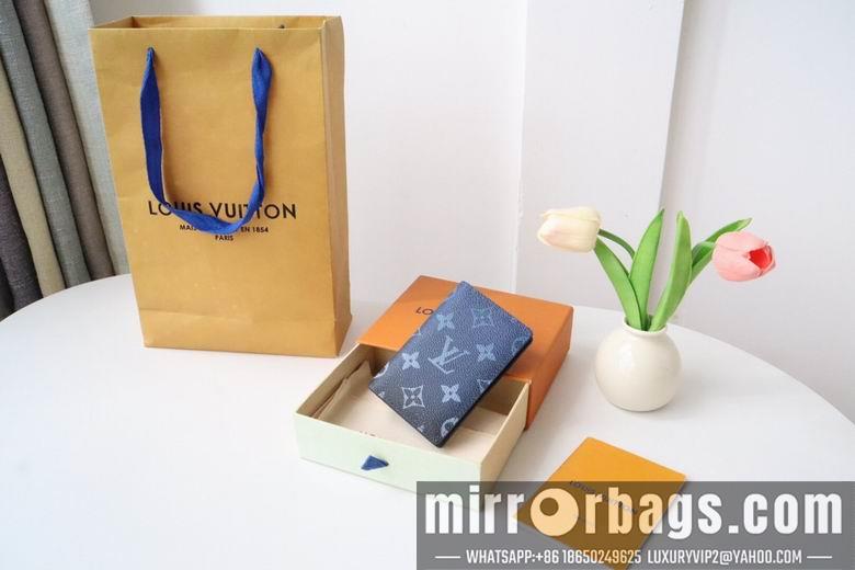 LV Replica Bags M11548 8X11X1cm  2colour