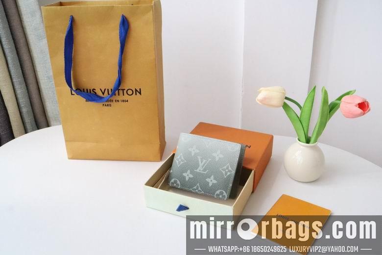 LV Replica Bags M11547 11.5X9X1.5cm  2colour