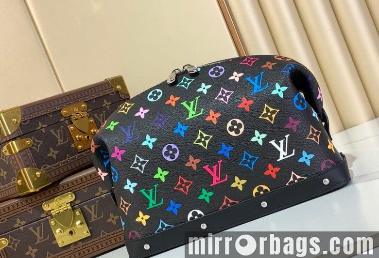 LV Replica Bags M13743 27x18x9cm