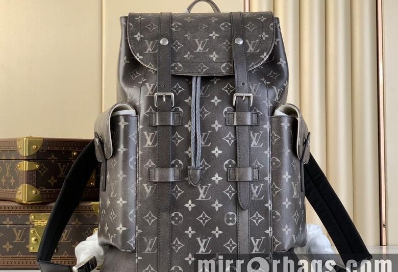LV Replica Bags Christopher M11521 38x44x12.5cm
