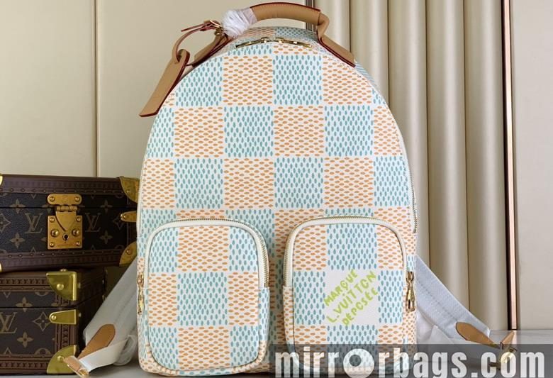 LV Replica Bags Multipocket N40735 30x40x15.5cm