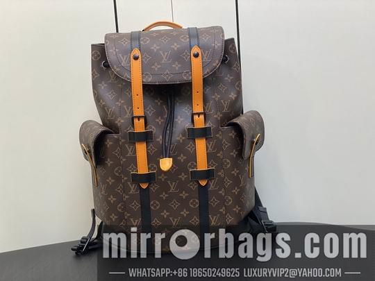 LV Replica Bags Christopher M46686 38x44x21cm