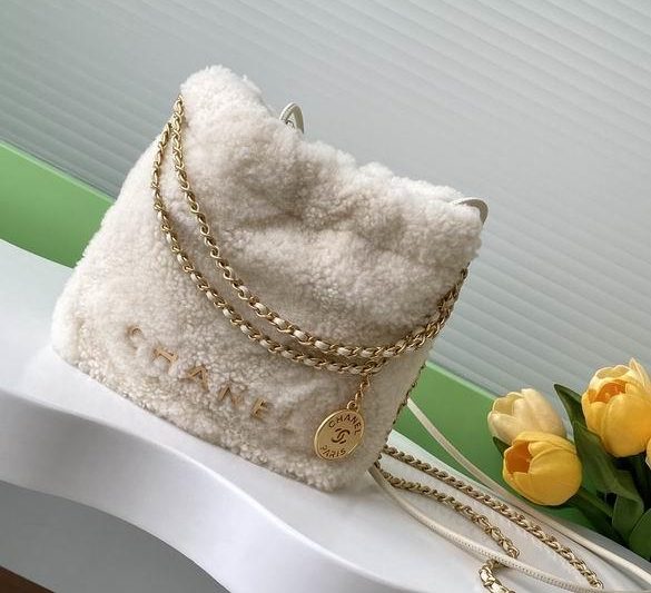 Chanel Replica Bags AS3980 19X20X6cm BL 3colour