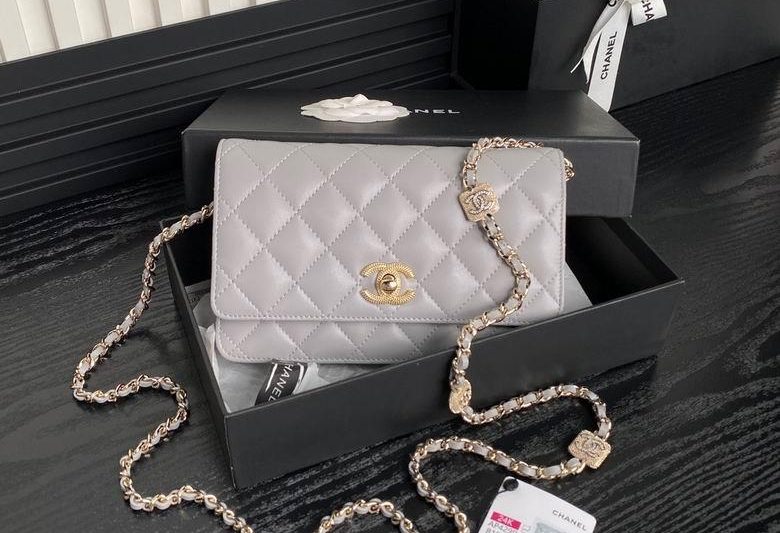 Chanel Replica Bags AP4299 19cm BL 2