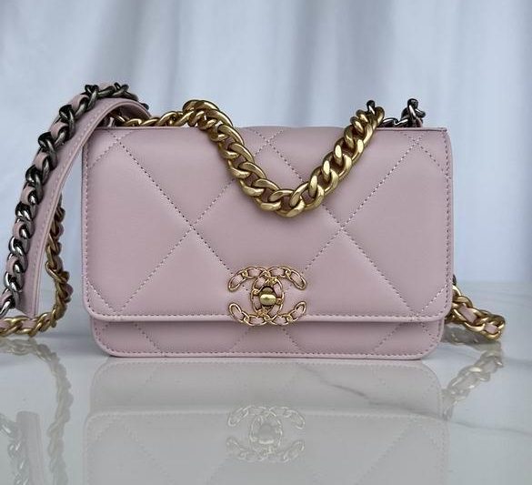 Chanel Replica Bags 0957 19X11.5X7cm BL 3