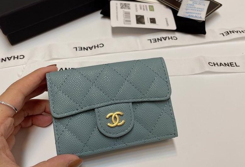 Chanel Replica Bags 84401 10.5X7.5X3cm YG 5