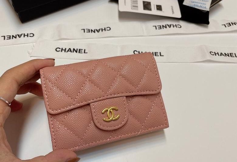 Chanel Replica Bags 84401 10.5X7.5X3cm YG 4