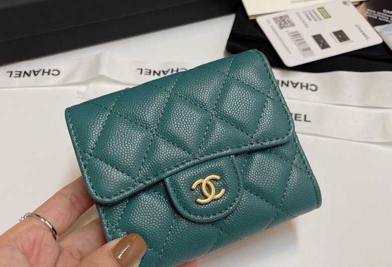 Chanel Replica Bags 84029 10.5X9cm YG 9
