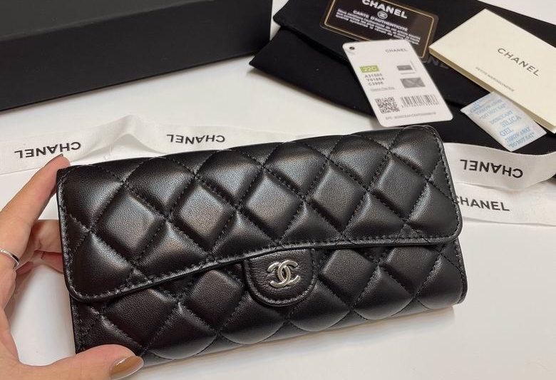 Chanel Replica Bags 31505 19cm YG 15