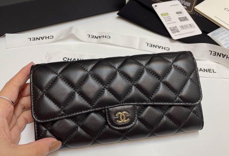 Chanel Replica Bags 31505 19cm YG 14