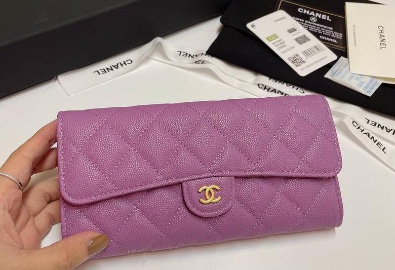 Chanel Replica Bags 31505 19cm YG 10