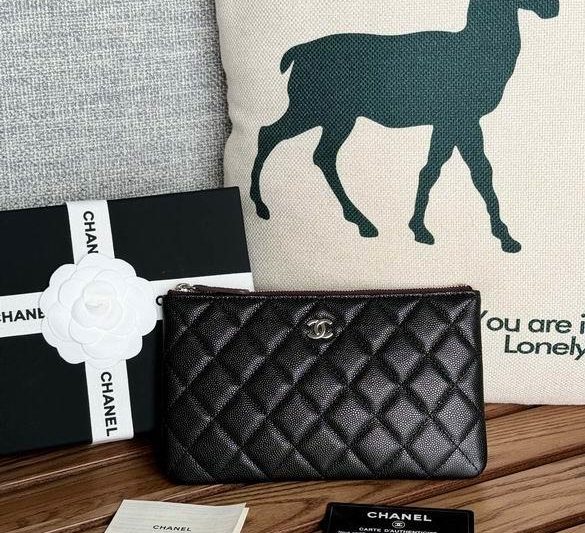 Chanel Replica Bags A 20X12.2X1cm YG 15