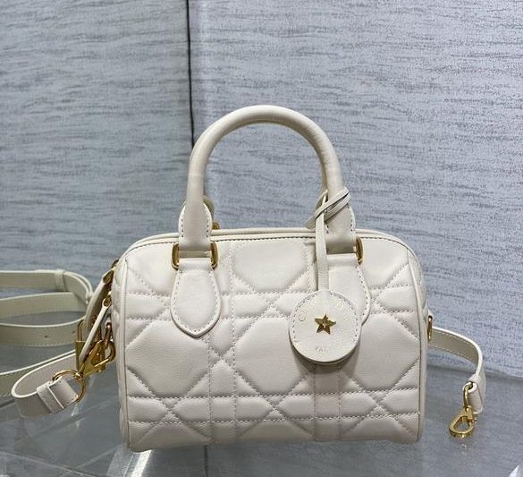 Dior Replica Bags Groove 20.5×13.5x12cm wo