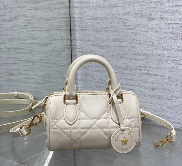 Dior Replica Bags Groove 17x10x8cm wo