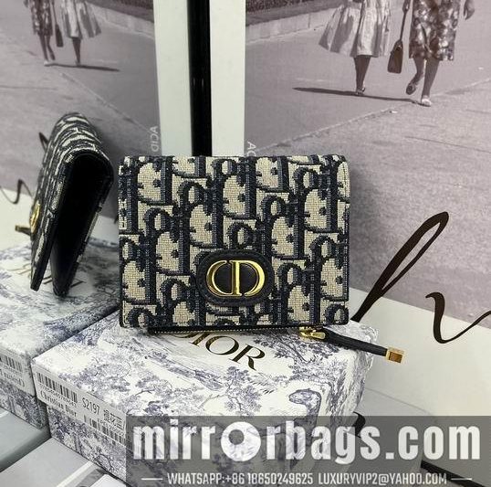 Dior Replica Bags S2197 11.5x9x2cm CC4