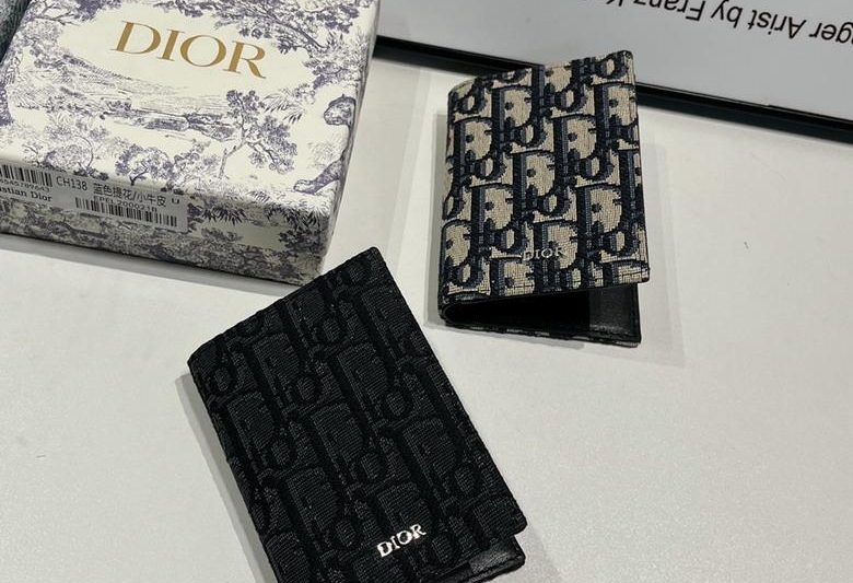 Dior Replica Bags CH138 8.2×11.2cm CC1