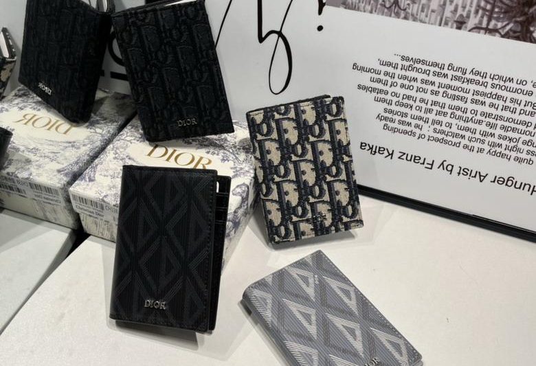 Dior Replica Bags CH138 8.2×11.2cm CC