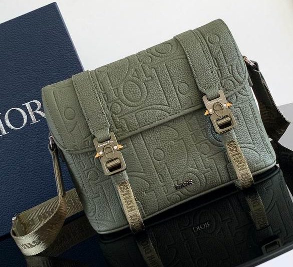 Dior Replica Bags 1ESPO333 24X18X8cm YG 2colour