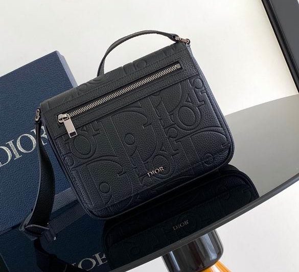 Dior Replica Bags 1ESPO329LLG 21X18X6cm YG 3colour