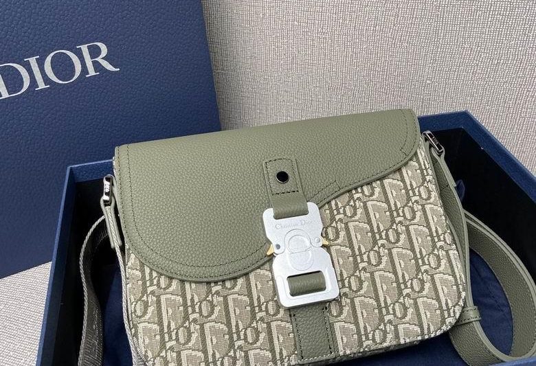 Dior Replica Bags 9245 23X18X6cm