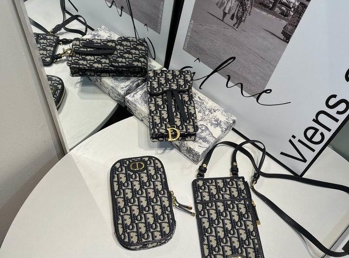 Dior Replica Bags S5641 CC