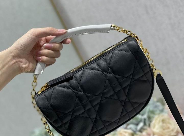 Dior Replica Bags Vibe 7200 20x15x7cm wz