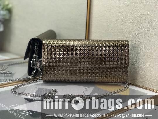 Dior Replica Bags 2251压格款 21cm wz