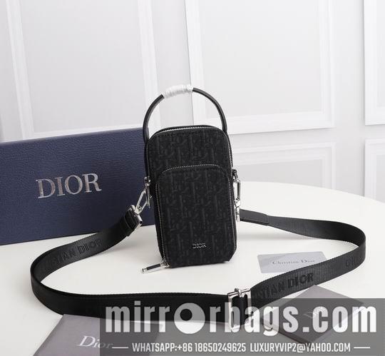 Dior Replica Bags H03E 10x17x5cm wz