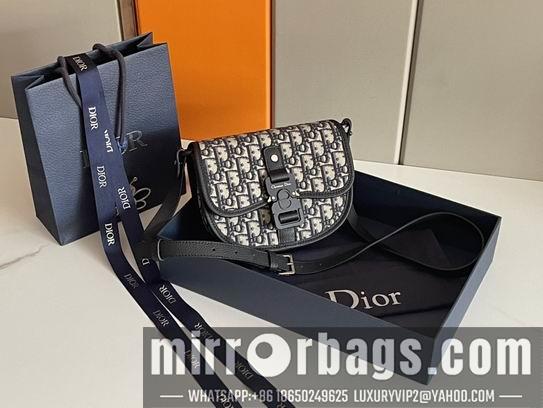 Dior Replica Bags Gallop 5x16x20.5cm wz