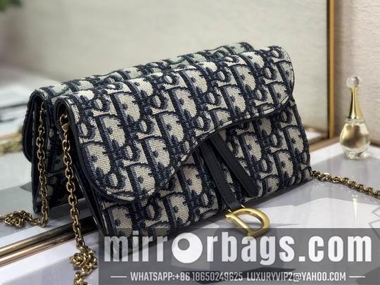 Dior Replica Bags 2206-1 19x11cm yz