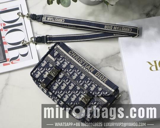 Dior Replica Bags 23x15x8cm yz