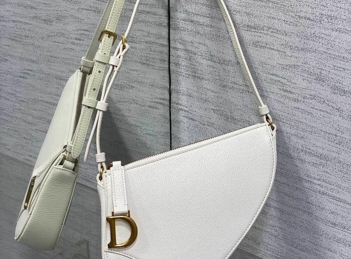 Dior Replica Bags 19.5×4.5x16cm wz4