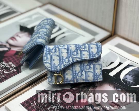 Dior Replica Bags Saddle 10.5cm yz
