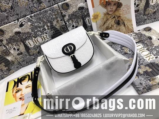 Dior Replica Bags Bobby M9319 22x17x6cm wz