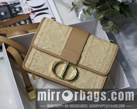 Dior Replica Bags Montaigne M9030 24x17x8cm yz