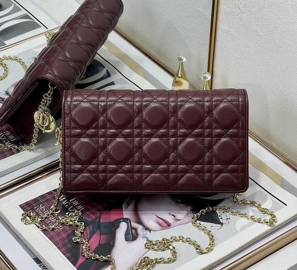 Dior Replica Bags 2133 22cm wz2