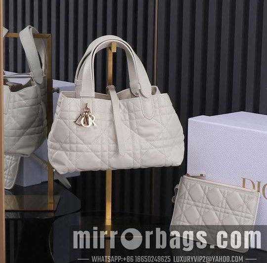 Dior Replica Bags Toujours 2822 23x15x15cm wz2