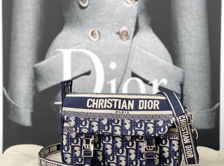 Dior Replica Bags Camp M1241 23x15x8cm  wz