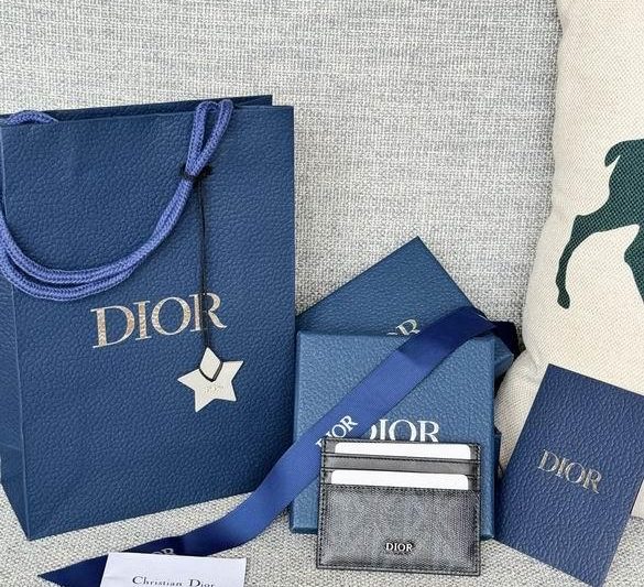 Dior Replica Bags 2ESCH135YSE YG 6