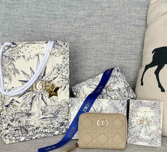 Dior Replica Bags S5032 12X9X5cm YG 10